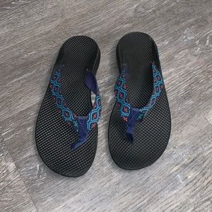 Chaco sandals size W11 for women’s